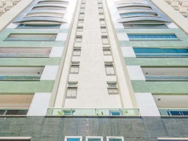 Foto do Apartamento - Apartamento à venda, Centro, Balneário Camboriú, SC | Interpraias Imóveis