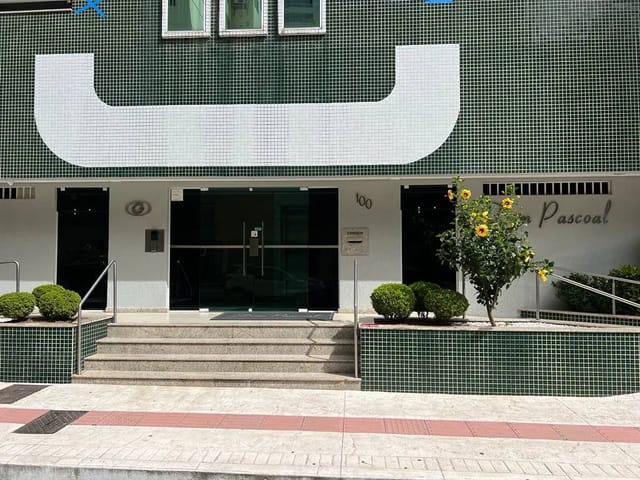 Foto do Apartamento - Apartamento à venda, Centro, Balneário Camboriú, SC | Interpraias Imóveis