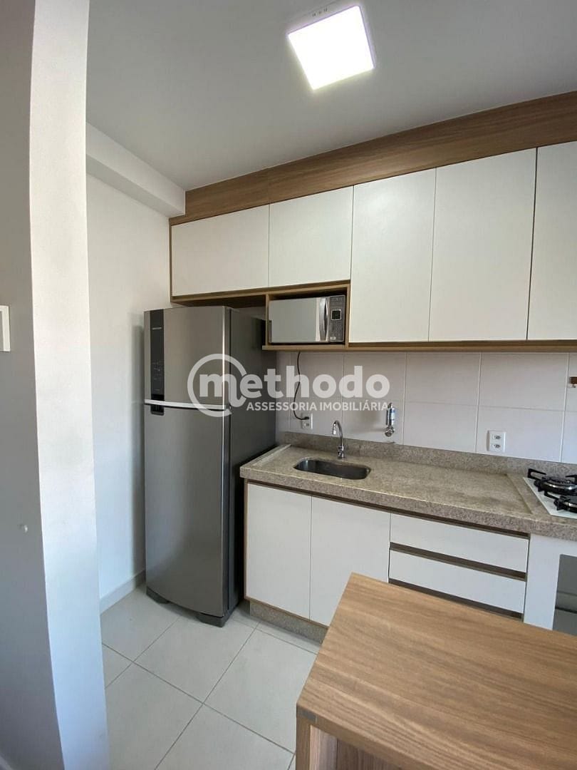 Apartamento, 2 quartos, 55 m² - Foto 7
