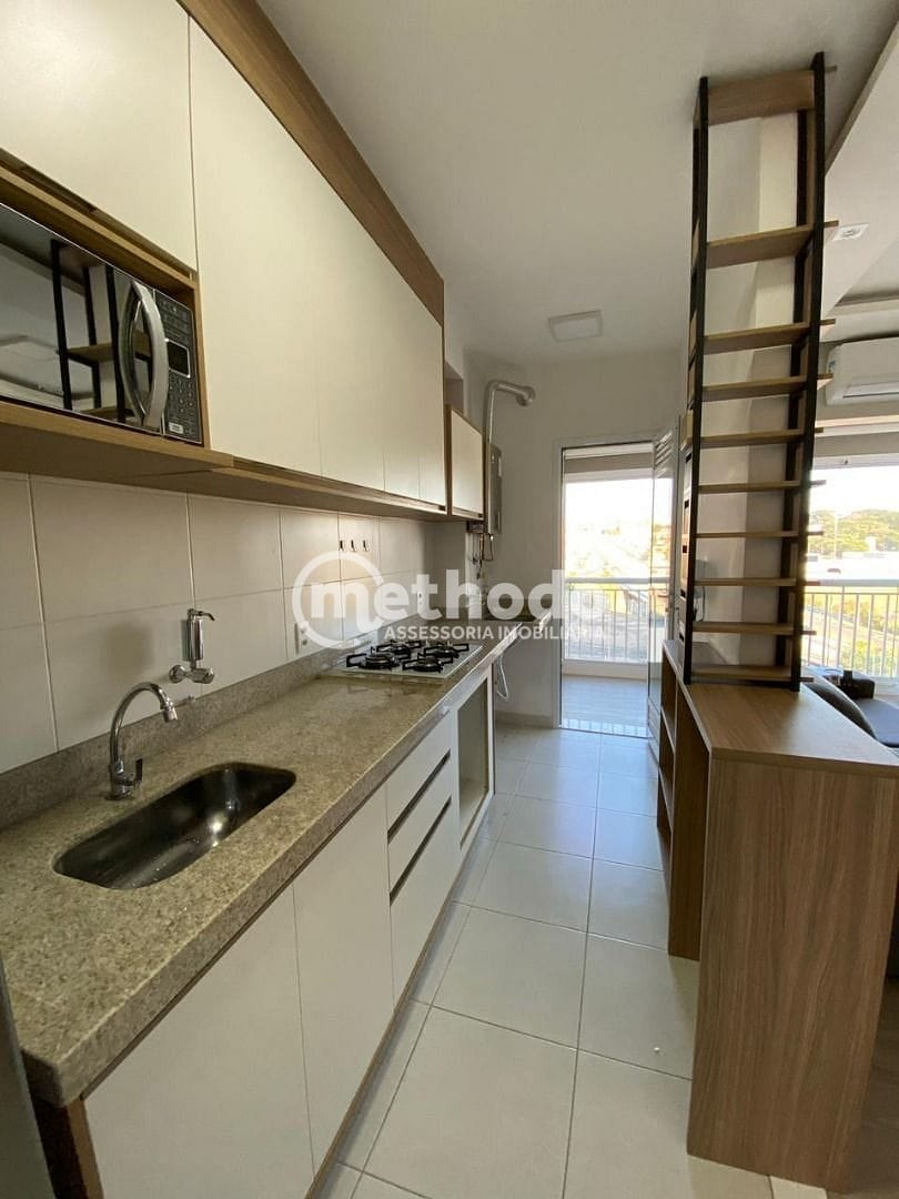 Apartamento, 2 quartos, 55 m² - Foto 6