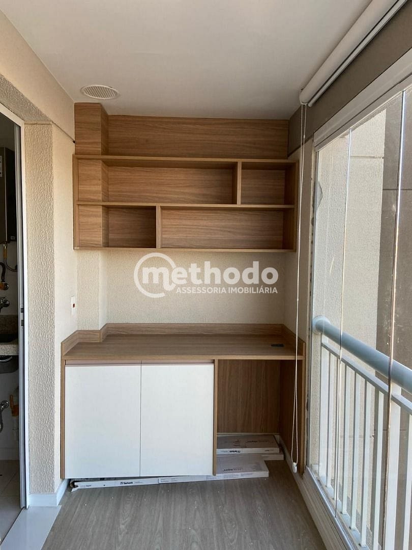 Apartamento, 2 quartos, 55 m² - Foto 15