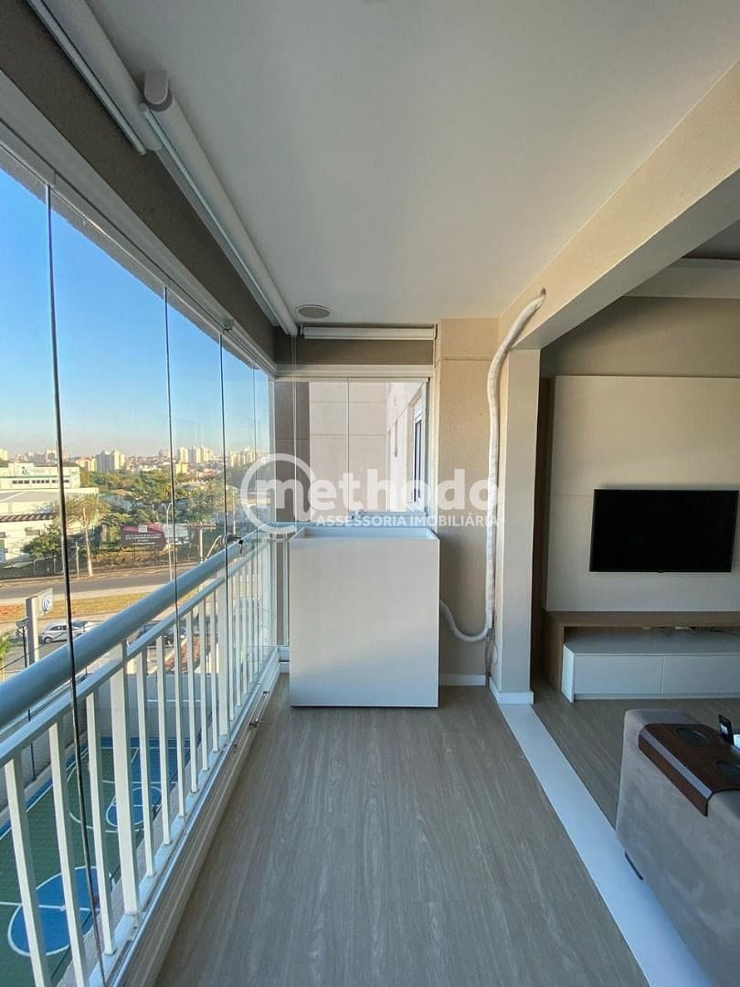 Apartamento, 2 quartos, 55 m² - Foto 4