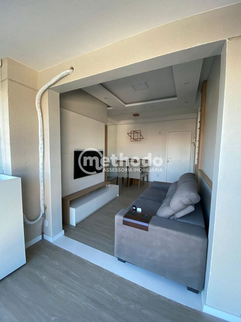 Apartamento, 2 quartos, 55 m² - Foto 1