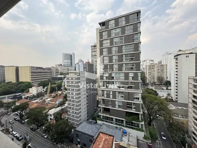 Apartamento com 240m² 3 quartos e 4 banheiros, à venda, no bairro Pinheiros em São Paulo
