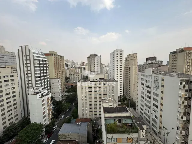 Apartamento com 240m² 3 quartos e 4 banheiros, à venda, no bairro Pinheiros em São Paulo