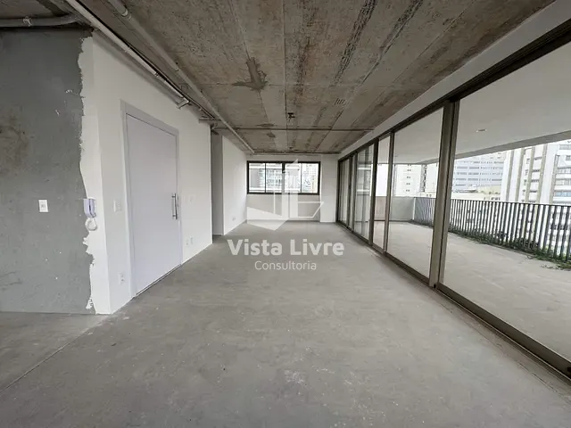 Apartamento com 240m² 3 quartos e 4 banheiros, à venda, no bairro Pinheiros em São Paulo