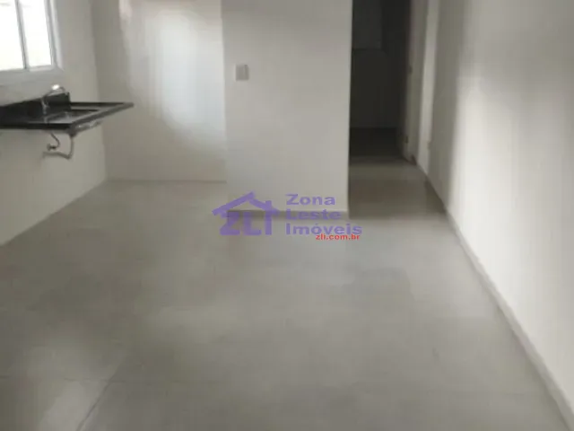 Apartamento com 42m² 2 quartos e 1 banheiro, para alugar, no bairro V.Formosa em São Paulo