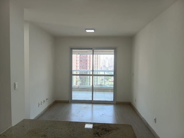 Apartamento com 55m² 2 quartos e 1 banheiro, à venda, no bairro Vila Gumercindo em São Paulo