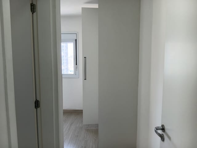 Apartamento com 55m² 2 quartos e 1 banheiro, à venda, no bairro Vila Gumercindo em São Paulo
