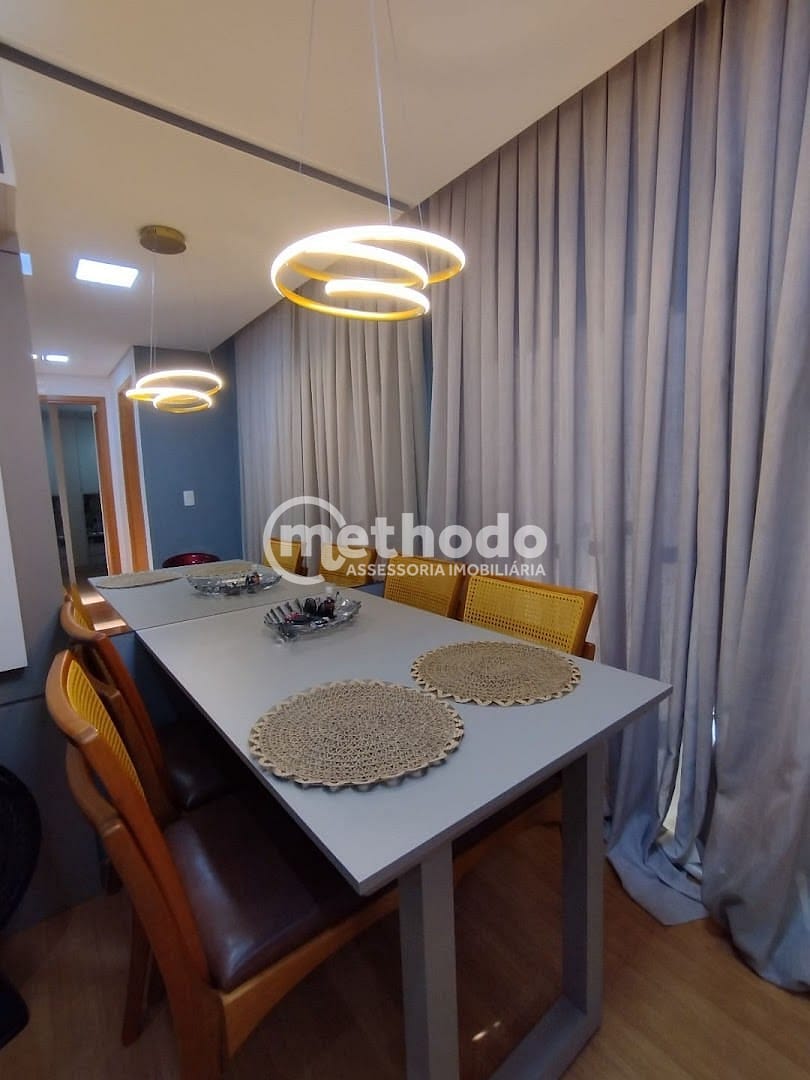 Apartamento, 2 quartos, 53 m² - Foto 2