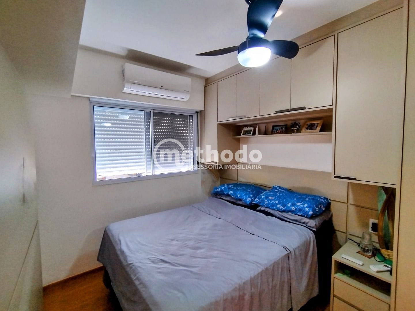 Apartamento, 2 quartos, 53 m² - Foto 8