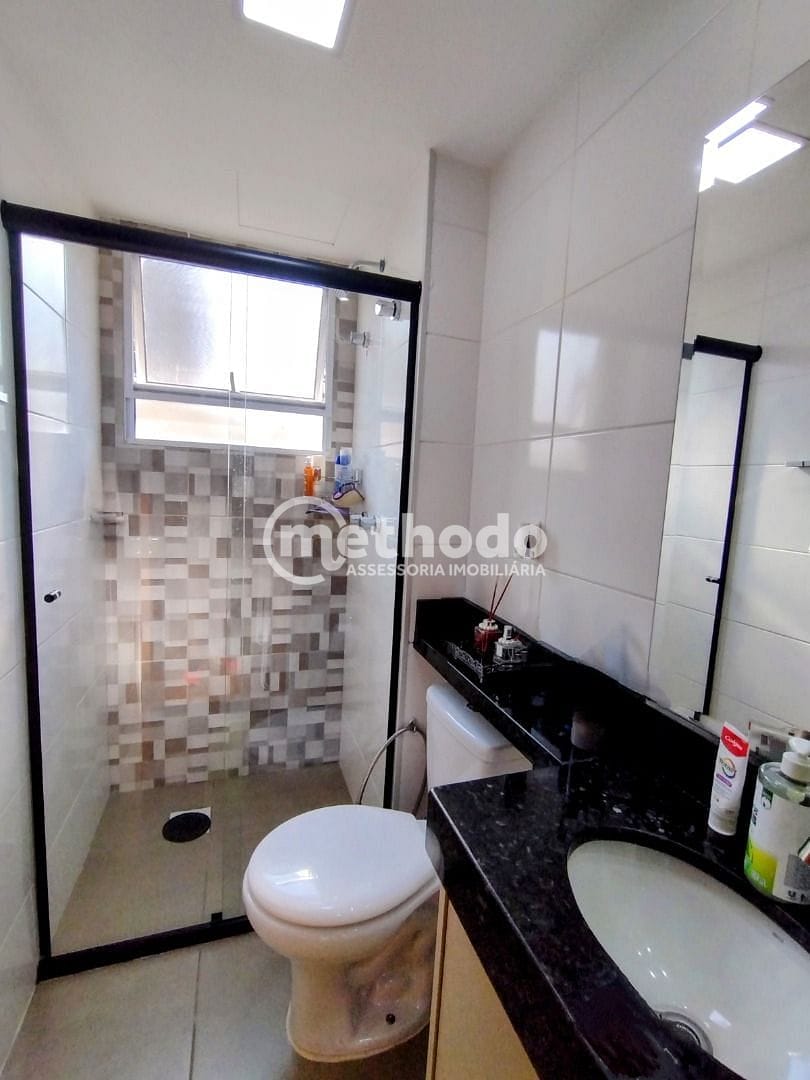 Apartamento, 2 quartos, 53 m² - Foto 10