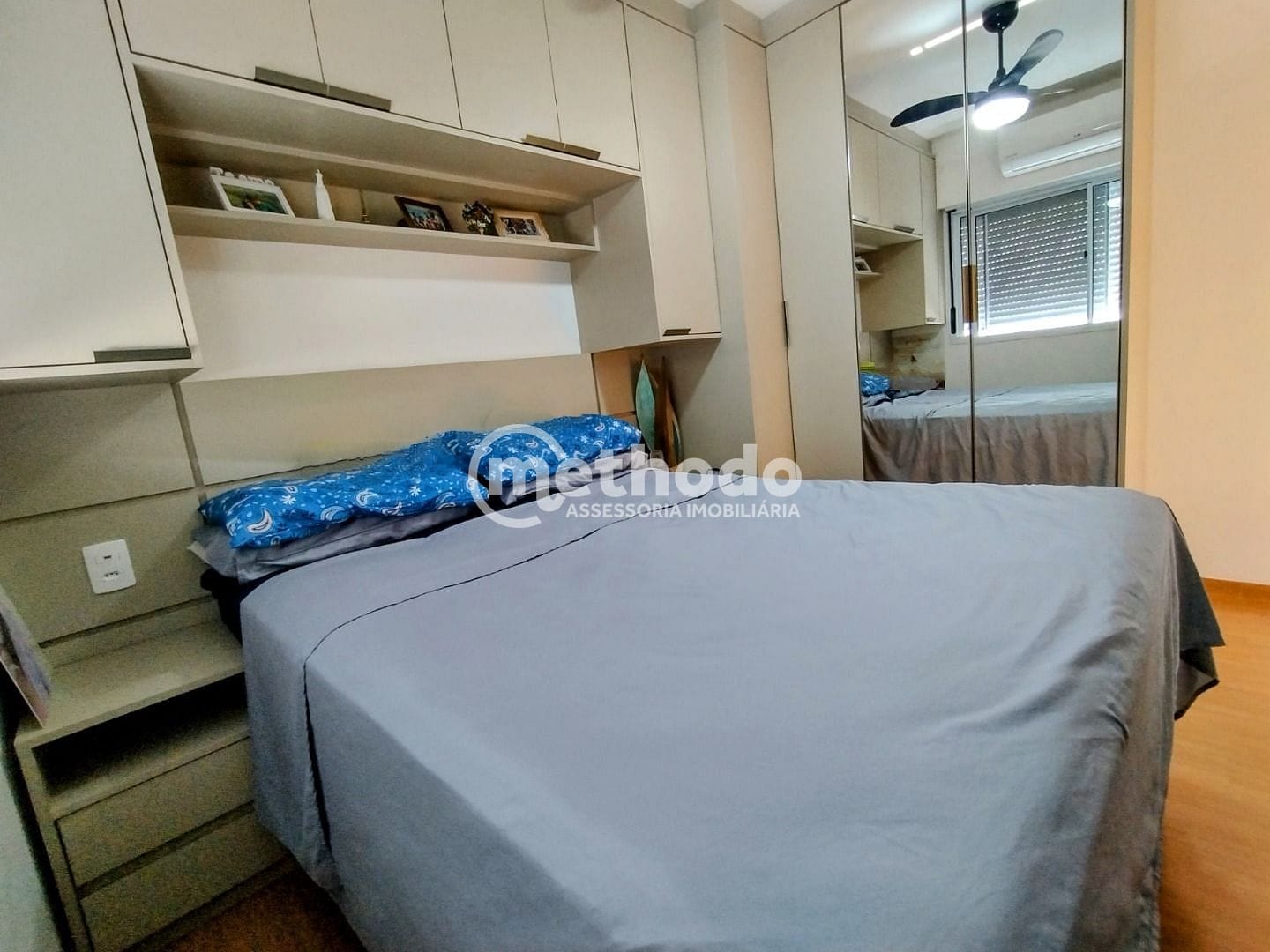 Apartamento, 2 quartos, 53 m² - Foto 9
