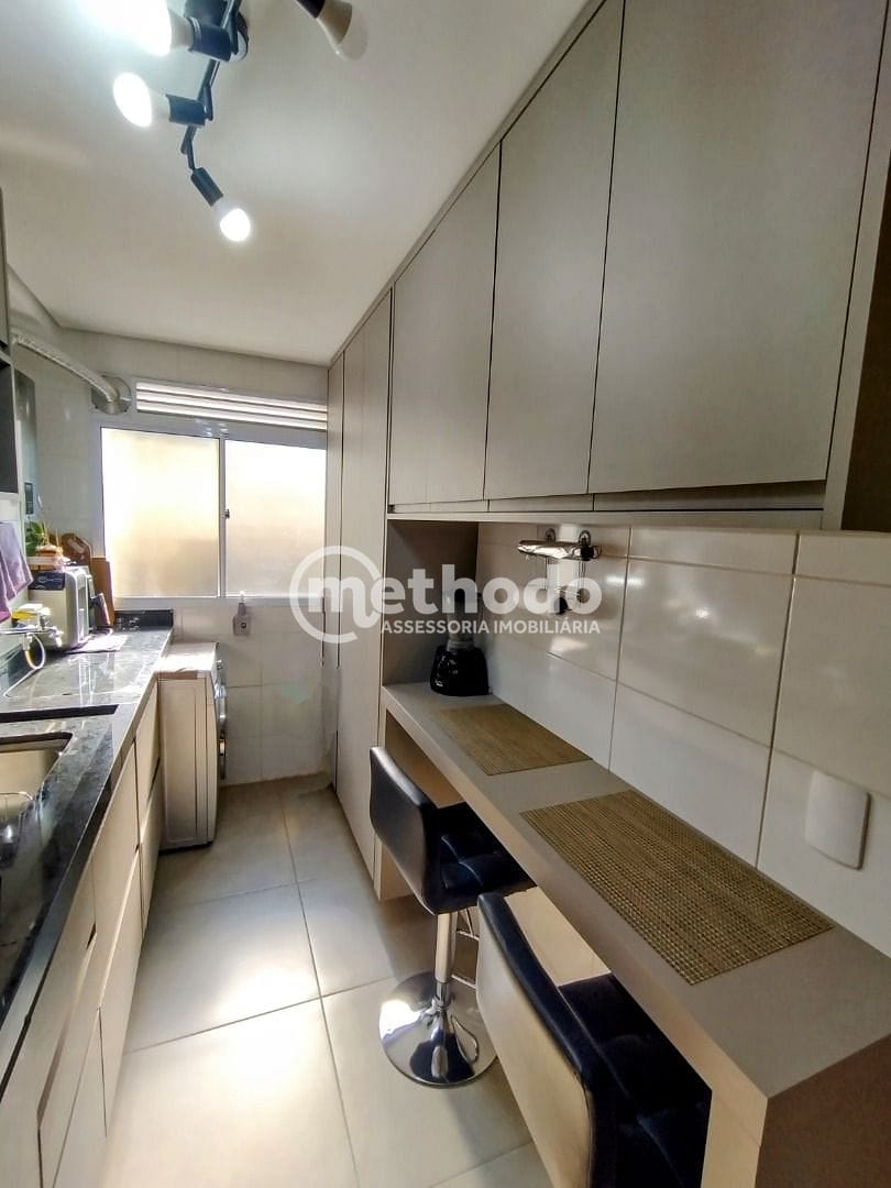 Apartamento, 2 quartos, 53 m² - Foto 6