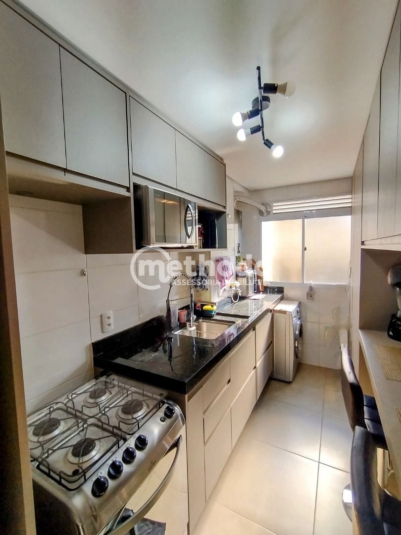 Apartamento, 2 quartos, 53 m² - Foto 5