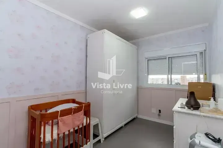 Apartamento, 2 quartos, 71 m² - Foto 11