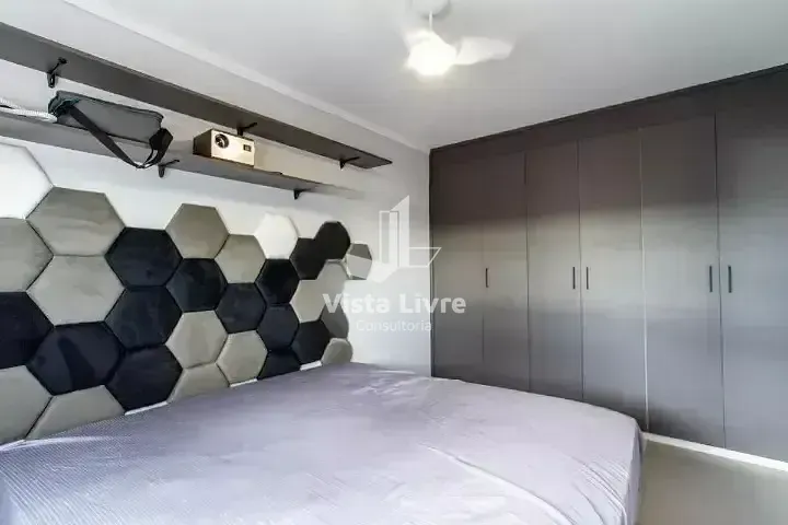 Apartamento, 2 quartos, 71 m² - Foto 13