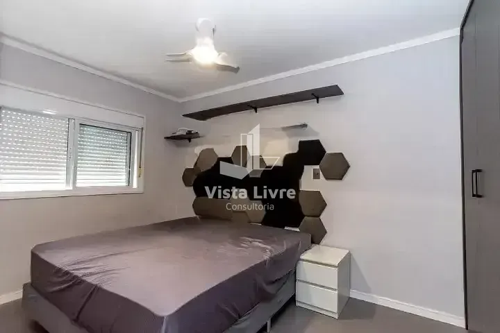 Apartamento, 2 quartos, 71 m² - Foto 15