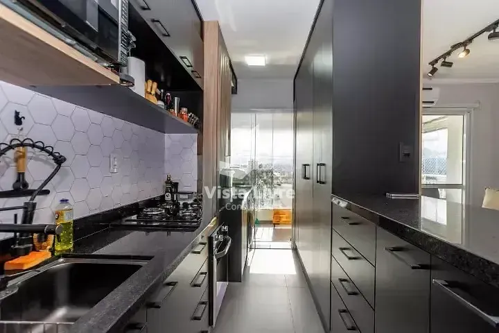 Apartamento, 2 quartos, 71 m² - Foto 8