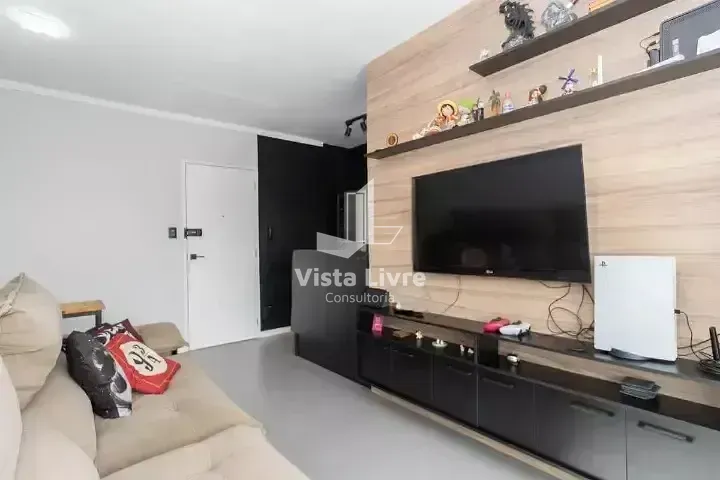 Apartamento, 2 quartos, 71 m² - Foto 3