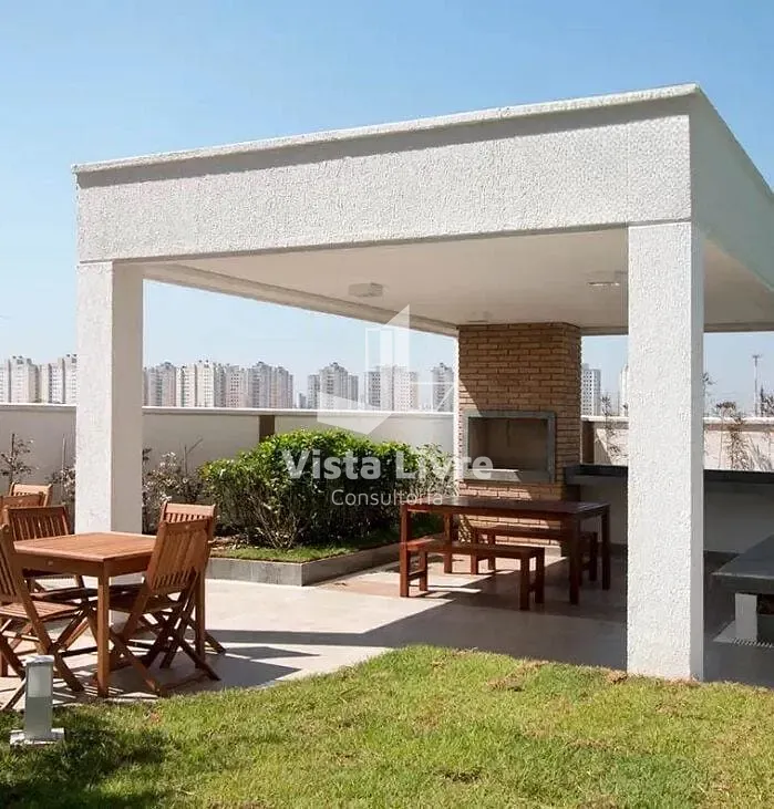 Apartamento, 2 quartos, 71 m² - Foto 27