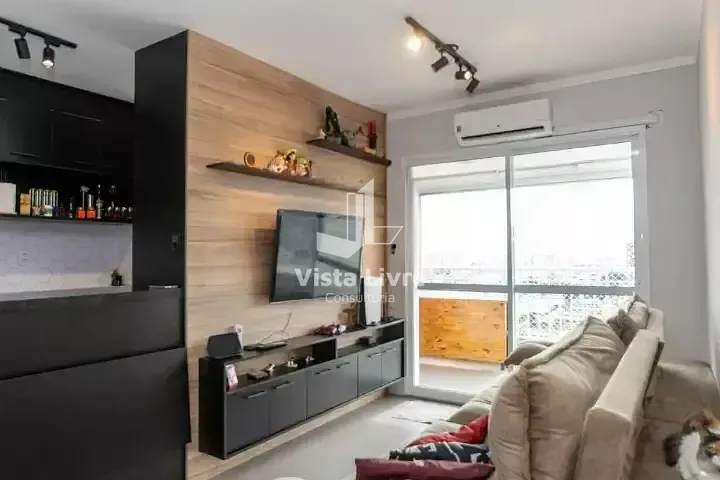 Apartamento, 2 quartos, 71 m² - Foto 1