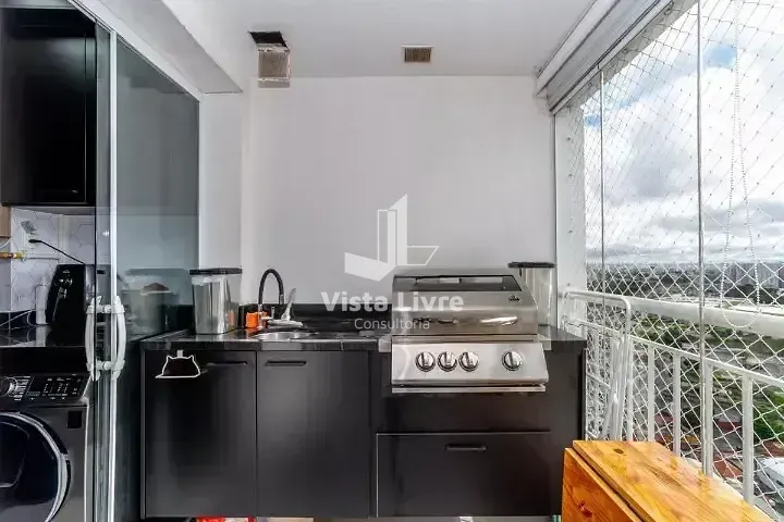 Apartamento, 2 quartos, 71 m² - Foto 4