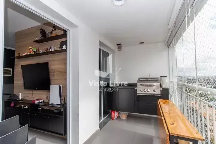 Apartamento, 2 quartos, 71 m² - Foto 5