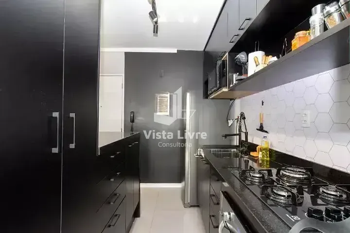 Apartamento, 2 quartos, 71 m² - Foto 9