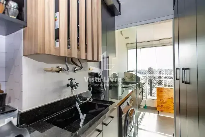 Apartamento, 2 quartos, 71 m² - Foto 10