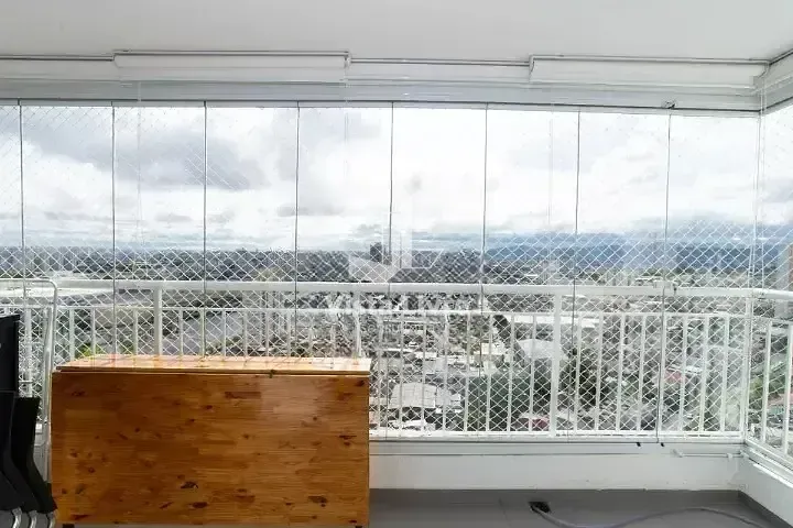 Apartamento, 2 quartos, 71 m² - Foto 6