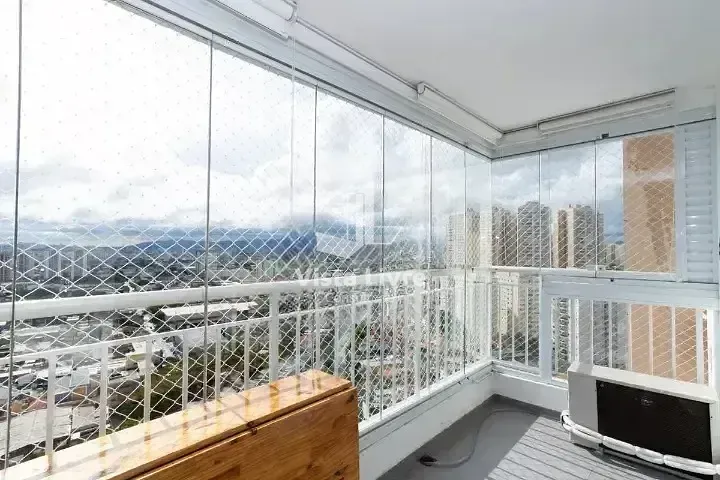 Apartamento, 2 quartos, 71 m² - Foto 7