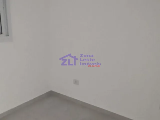 Apartamento com 42m² 2 quartos e 1 banheiro, para alugar, no bairro V.Formosa em São Paulo