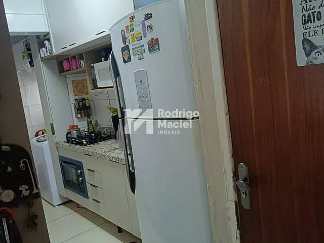 Apartamento 3 quartos e 2 banheiros, à venda, no bairro Várzea em Recife