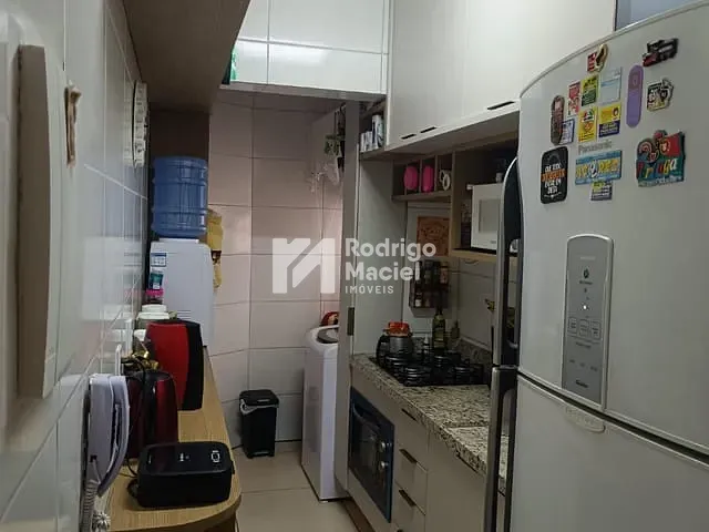 Apartamento 3 quartos e 2 banheiros, à venda, no bairro Várzea em Recife