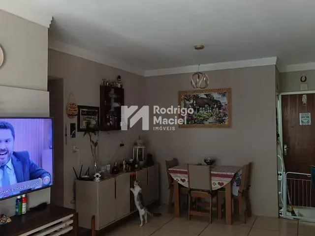 Apartamento 3 quartos e 2 banheiros, à venda, no bairro Várzea em Recife
