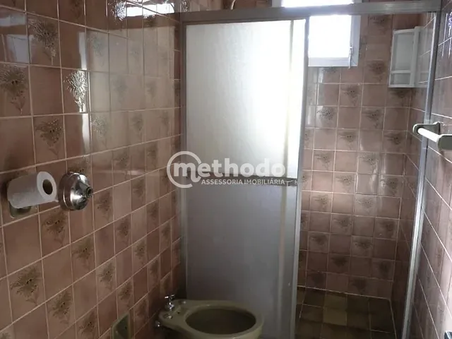 Apartamento com 70m² 2 quartos e 1 banheiro, para alugar, no bairro Jardim Chapadão em Campinas