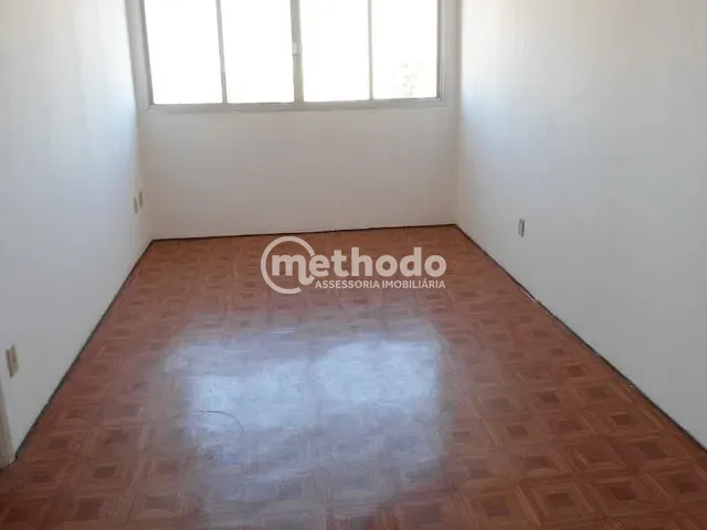 Apartamento com 70m² 2 quartos e 1 banheiro, para alugar, no bairro Jardim Chapadão em Campinas