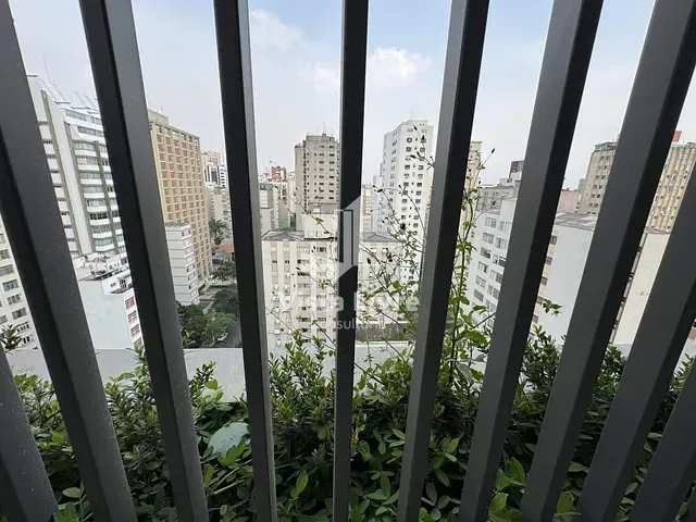 Apartamento com 240m² 3 quartos e 4 banheiros, à venda, no bairro Pinheiros em São Paulo