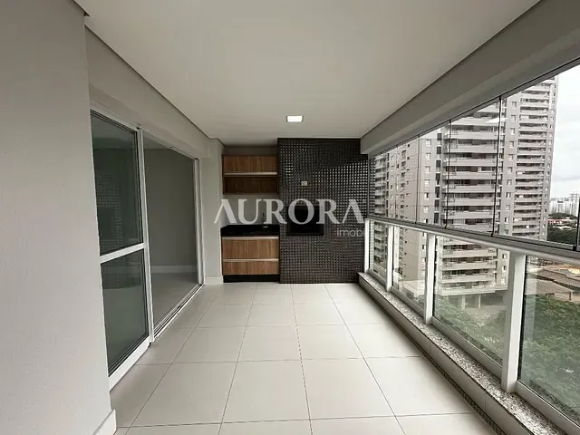 Apartamento com 156m² 3 quartos e 2 banheiros, à venda, no bairro Gleba Fazenda Palhano em Londrina
