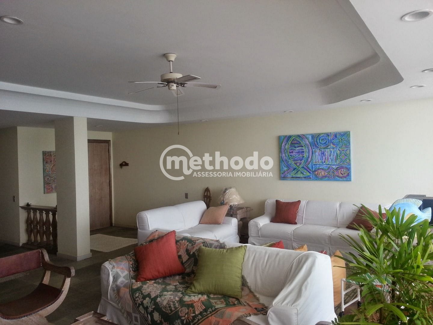 Apartamento, 5 quartos, 221 m² - Foto 21