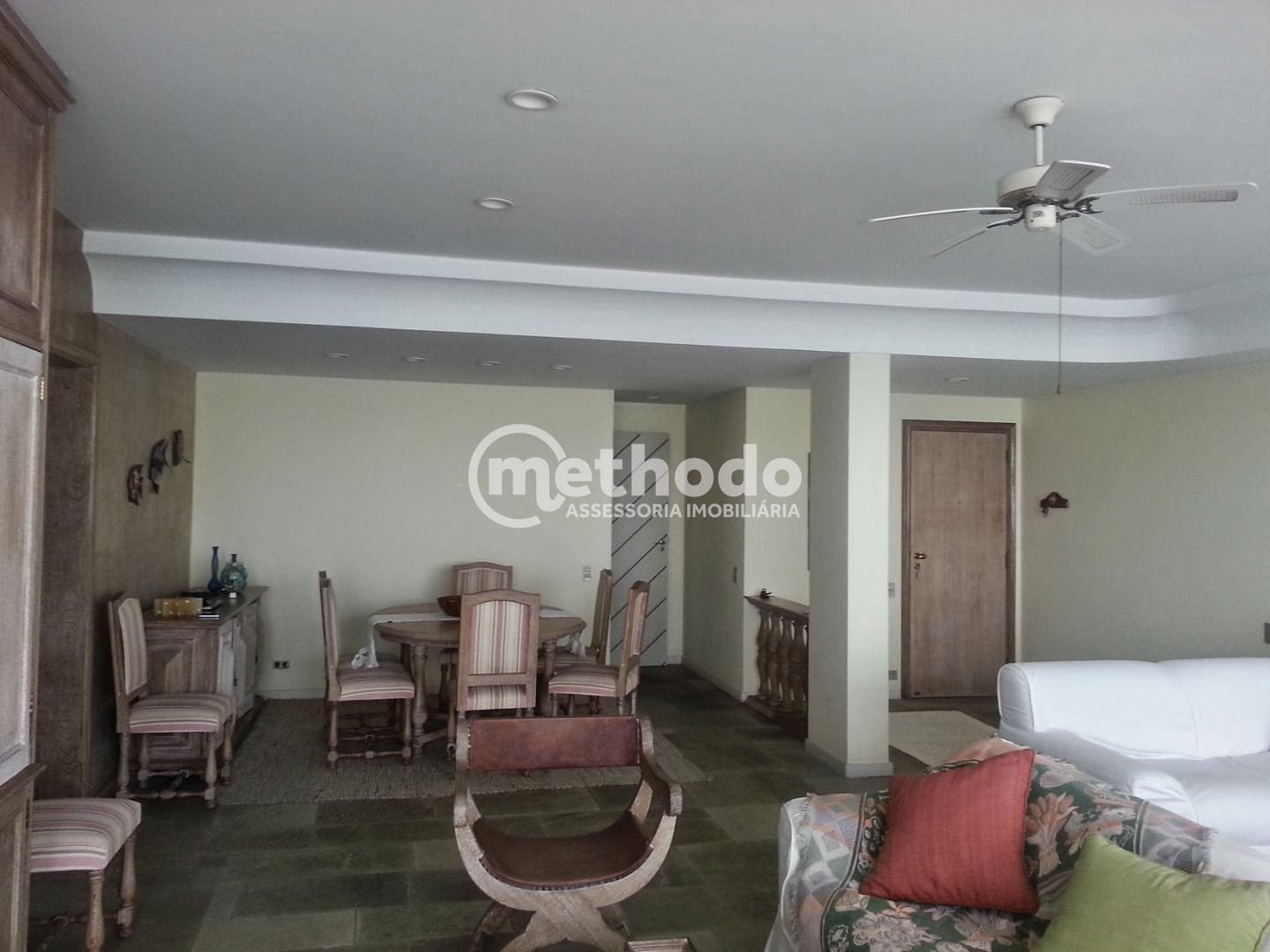 Apartamento, 5 quartos, 221 m² - Foto 4