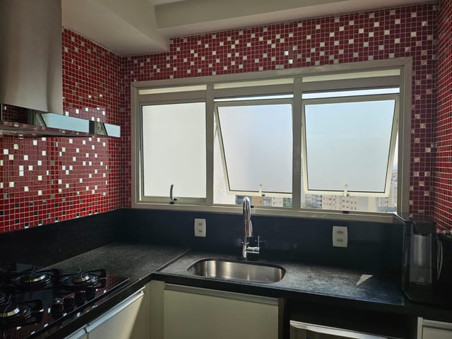 Apartamento com 175m² 3 quartos e 5 banheiros, à venda, no bairro Vila Mariana em São Paulo