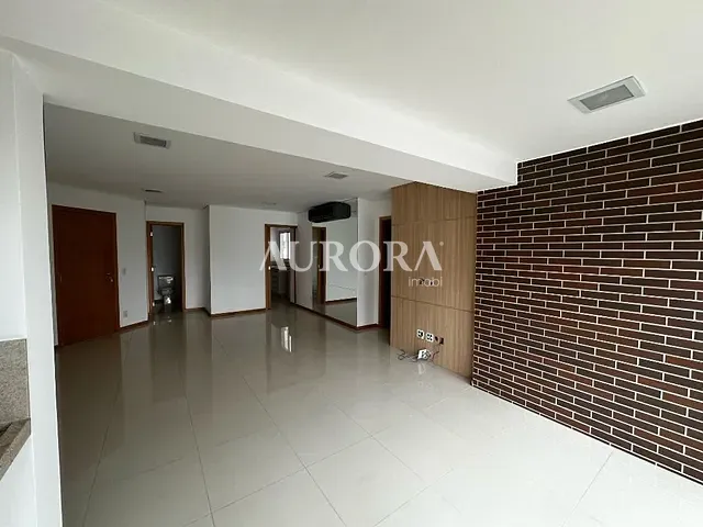Apartamento com 192m² 3 quartos e 3 banheiros, à venda, no bairro Guanabara Parque Boulevard em Londrina
