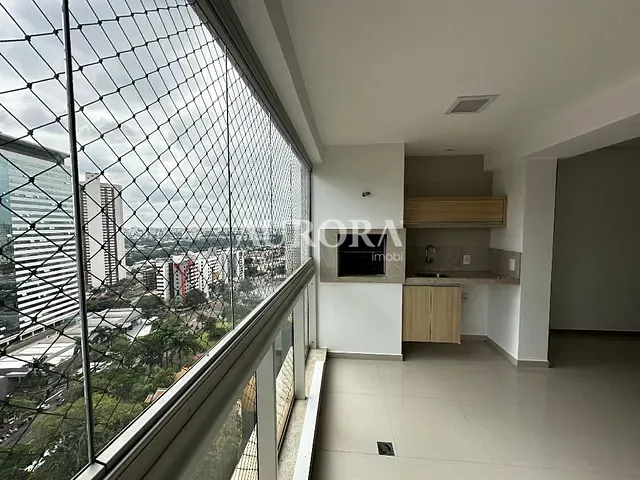 Apartamento com 192m² 3 quartos e 3 banheiros, à venda, no bairro Guanabara Parque Boulevard em Londrina