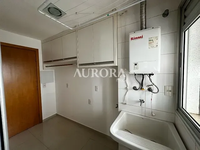 Apartamento com 192m² 3 quartos e 3 banheiros, à venda, no bairro Guanabara Parque Boulevard em Londrina