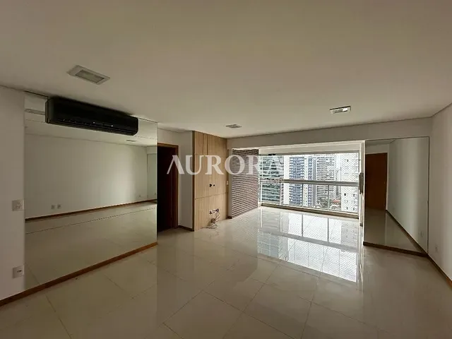 Apartamento com 192m² 3 quartos e 3 banheiros, à venda, no bairro Guanabara Parque Boulevard em Londrina