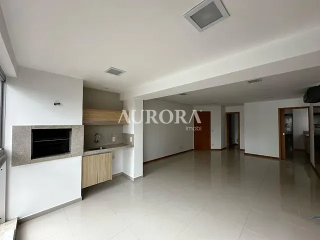 Apartamento com 192m² 3 quartos e 3 banheiros, à venda, no bairro Guanabara Parque Boulevard em Londrina