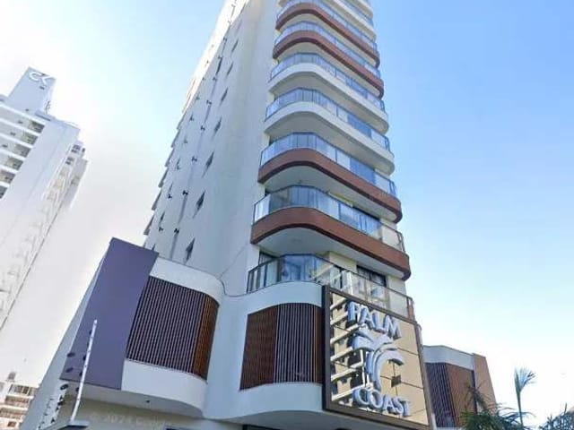 Foto do Apartamento - Apartamento à venda, Praia Brava de Itajaí, Itajaí, SC | Interpraias Imóveis