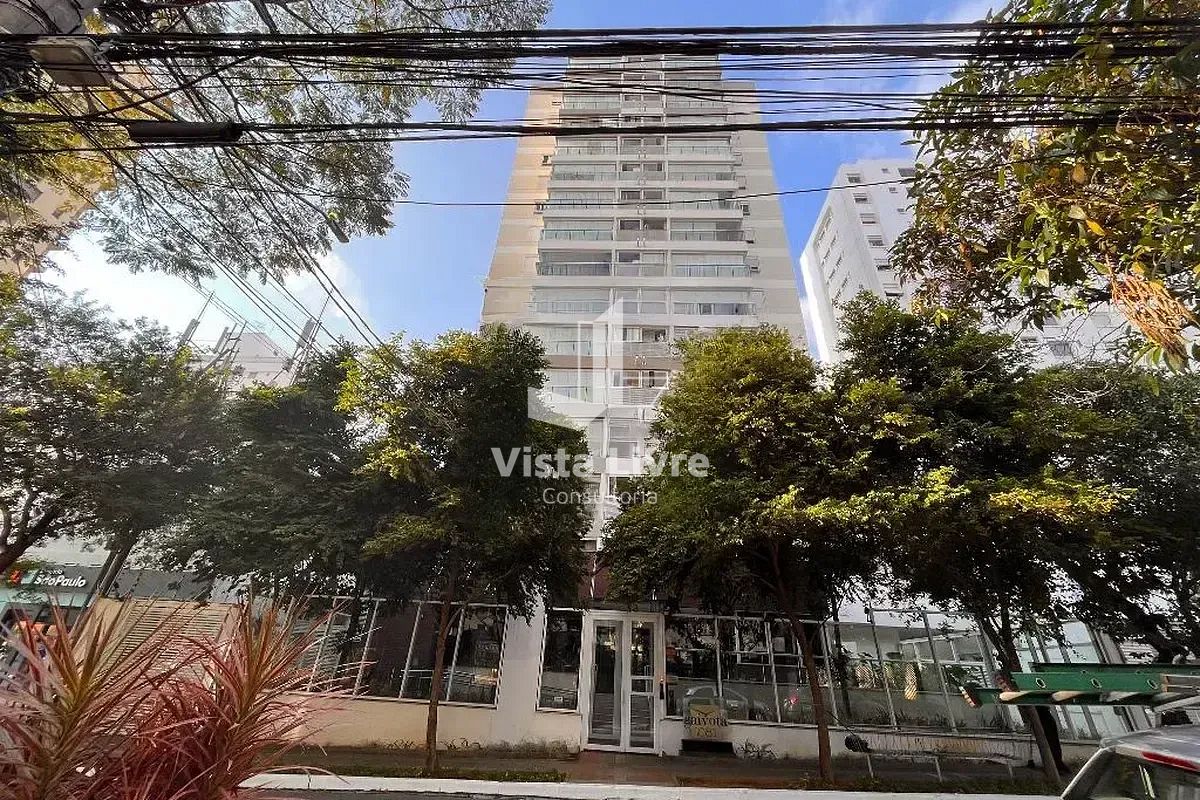 Apartamento, 2 quartos, 76 m² - Foto 39